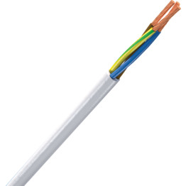 Flexible Cables, Multi-Core, Heat-Resistant
