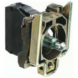 Light Blocks, Integral LED, 110-120V