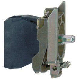 Harmony XB4 Complete Light Blocks Integral LED 230-240V