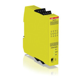 Sentry SSR10 24VDC 2TLA010050R0000