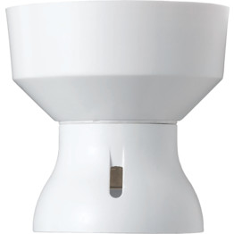 1154RPWHI SHOCKGUARD PLUS BATTEN HOLDER