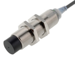 E2A Non-Shield Pre-Wired 18mm