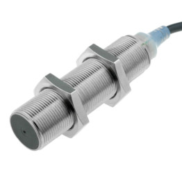 E2A Shield Pre-Wired 18mm