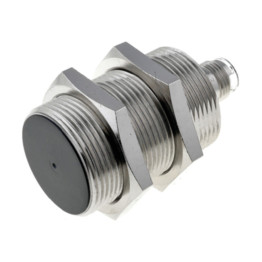 Proximity Sensor, Cylindrical, PNP-NO