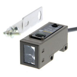 E3S-CD Horizontal Photoelectric Sensors