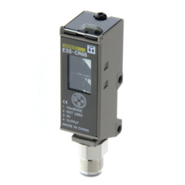 E3S-CD Vertical Photoelectric Sensors