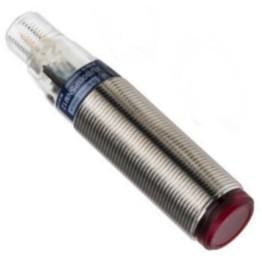 Photoelectric Sensor, 12cm-20m range, PNP BGS