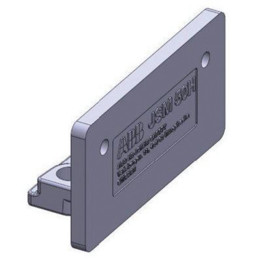 2TLA020205R6400 JSM50H BOTTOMPLATE FOR EDEN SENSOR