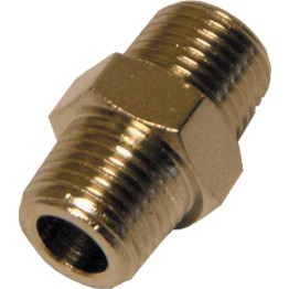 2000 Series - Male to Male - Taper - Threaded Adaptor