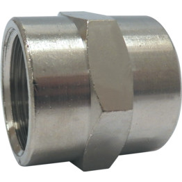 3000 Series - Female to Female Coupling - Parallel