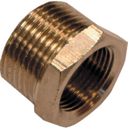Threaded Fittings - Reducing Bush Series 2080