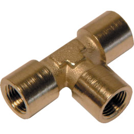 Threaded Fittings