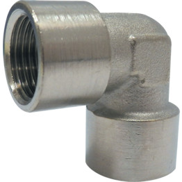 5010 Series - Female Tees - Equal Elbow Parallel Threaded Adaptor