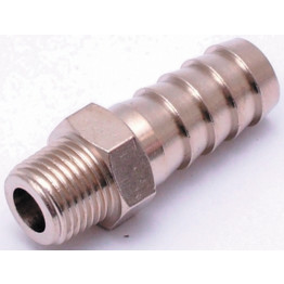 3040 Series - Male Threaded Taper Tail piece