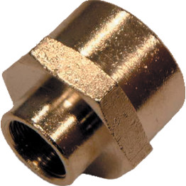 Threaded Fittings - Reducing Sockets Series 3010