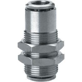Bulkhead Couplings - Series S6590
