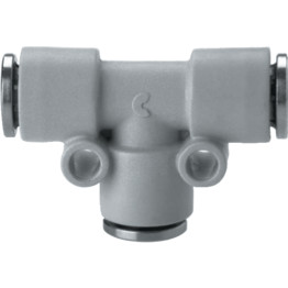 Camozzi Equal Tube Tees - Series 7540