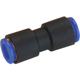 One-Touch Fitting Straight Union