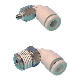 One-Touch Mini Male Adaptor