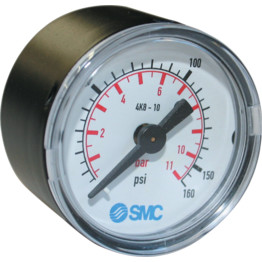 G-Series - General Pressure Gauges