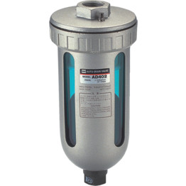 Auto Drain Valves