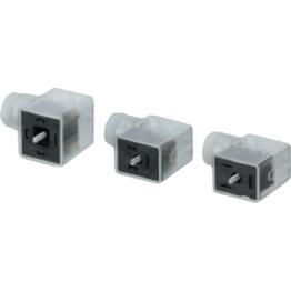 CN1-SERIES ELECTRICAL CONNECTOR 24V Z-DIODE