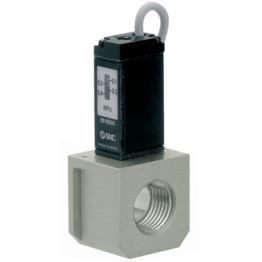 Pressure Switches