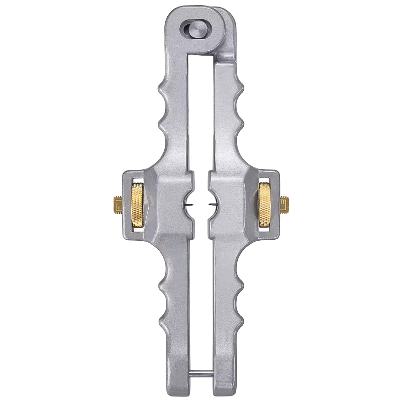 COMPTYCO SI-01 fiber optic stripper 10-25MM fiber optic cable opener for longitudinal Fiber optic stripping cable strippers
