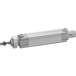OCT-SERIES MINI CYLINDER 25mm DIA - 25mm STROKE