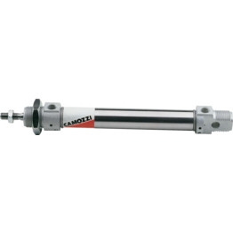 24N2A25A050 DOUBLE ACTING CYLINDER