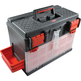 Professional 4-Drawer Tool Chest