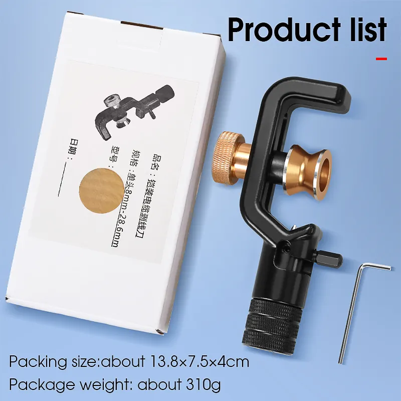 COMPTYCO 8-28.6MM Vertical and Horizontal Armored Single Head Fiber Stripper Fiber Stripper Skylight Stripper
