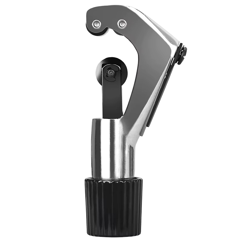 COMPTYCO Fiber Optic Stripper 4-28MM Horizontal fiber optic cable opener Fiber optic stripping cable strippers with Spare Blade