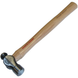 Hickory Shaft Ball Pein Hammers