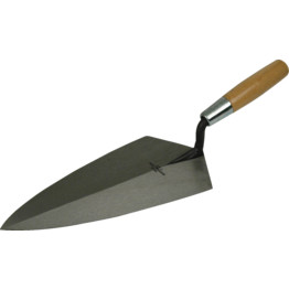 Philadelphia Pattern Brick Trowels