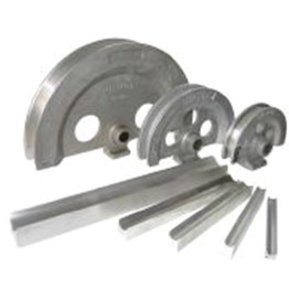 Formers for UL223 Bender - Metric