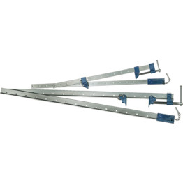 Record Sash Clamps - Extra Heavy-Duty