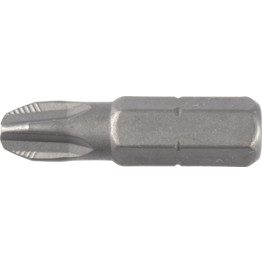 Screwdriver Bits: 1/4" Hex Drive Bits - Phillips ACR®