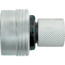 1/2" SQ.-1/4" HEX ADAPTOR