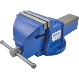 Light Duty Bench Vice