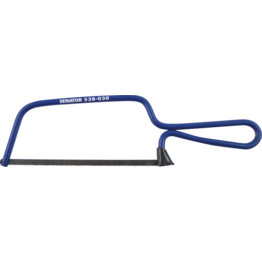 6" JUNIOR HACKSAW - Pack of 5