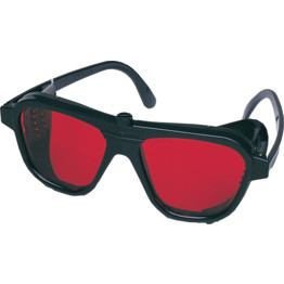 LB LASER GOGGLES