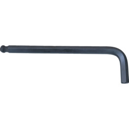 Ball Driver L-Wrenches - Metric