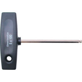 T-Handle Ball Drivers