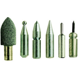Engraving Points for Record Power Engraver