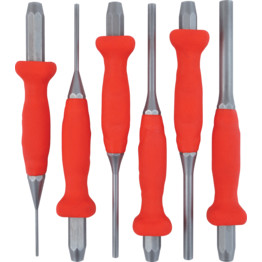 Cushion Grip Centre Punches
