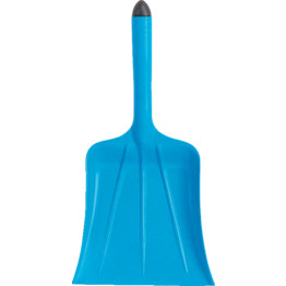 Colour Coded Hand Shovels