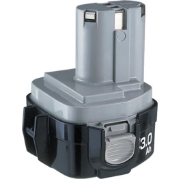 Batteries for Cordless Tools - NiMH, 'Plug-in' Type