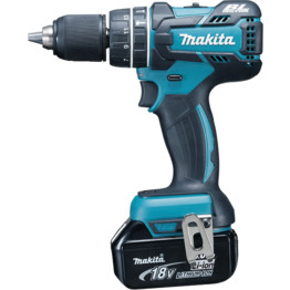 DHP481 - 18V LXT Combi-Drill