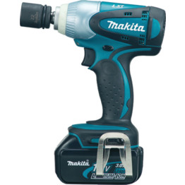 DTW251RMJ - 18v LXT Impact Wrench - 2 x 4.0Ah